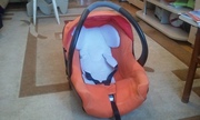 Кресло переноска Baby Comfort (Франция) 0-13 кг.